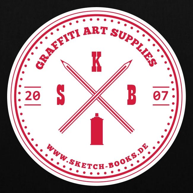 Sketch Books Logo (2C)