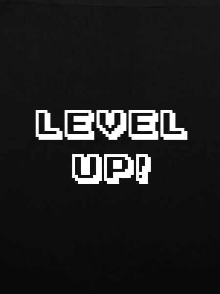 Arcade Level Up knows