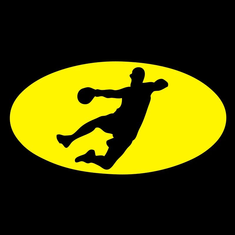 Handball-Logo bat1