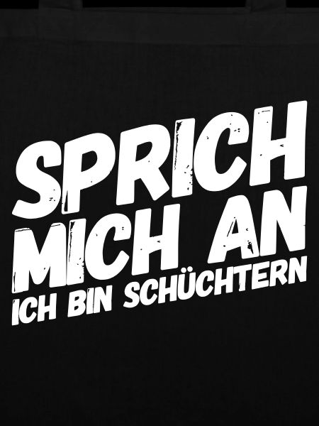 Flirt Spruch