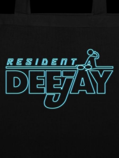 DJ RESIDENT