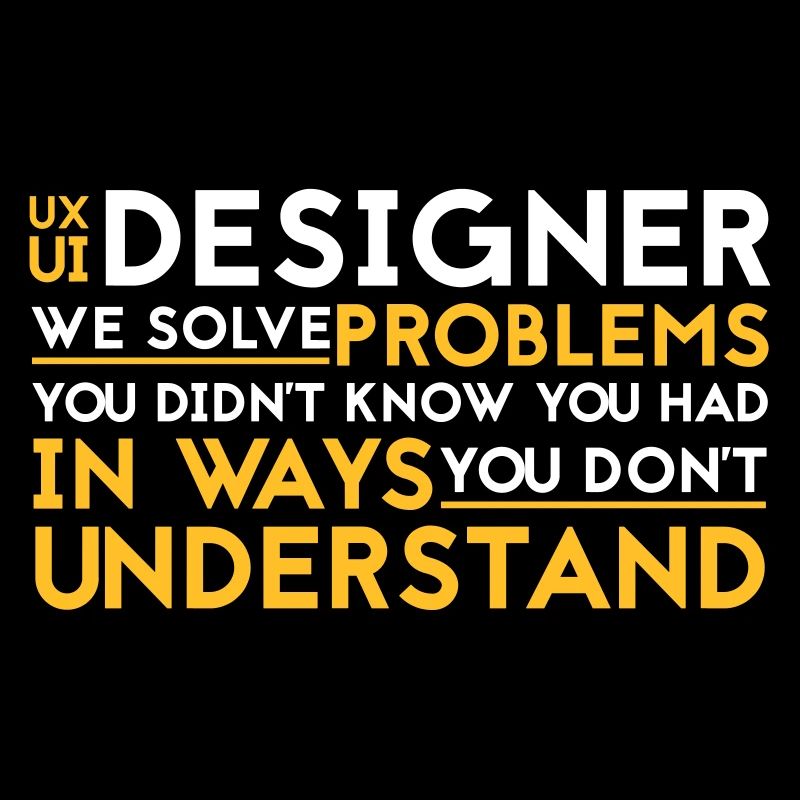 UX UI Designer Job Job IT Programmer