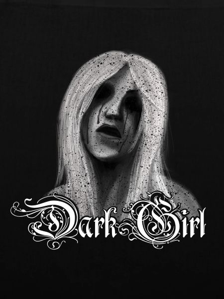 Dark Girl Gothic