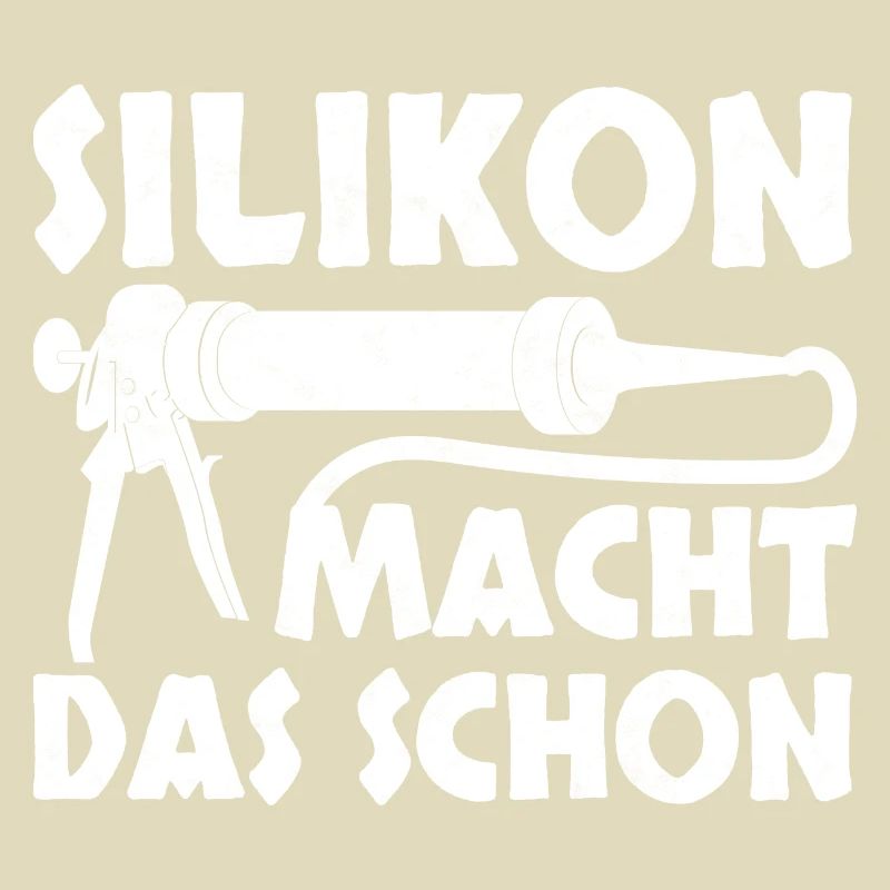 Handwerker Pfusch Geschenk