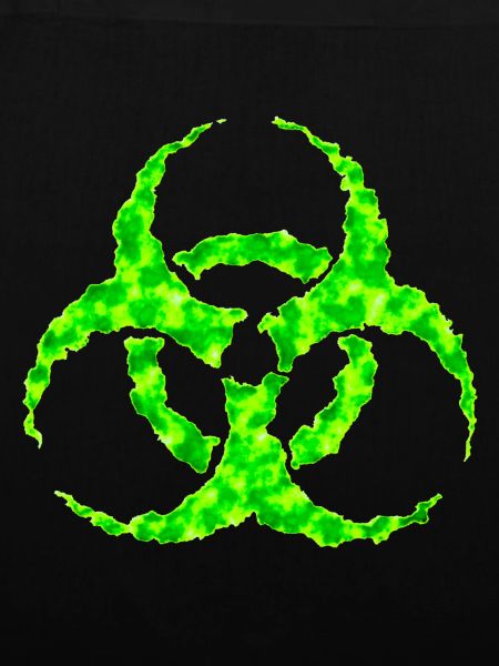 Toxic