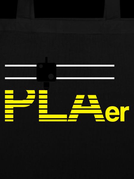PLAer 3D Printer