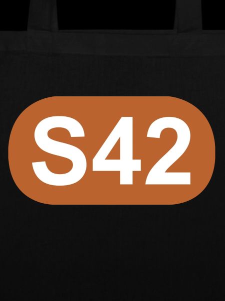 S-Bahn Berlin S42