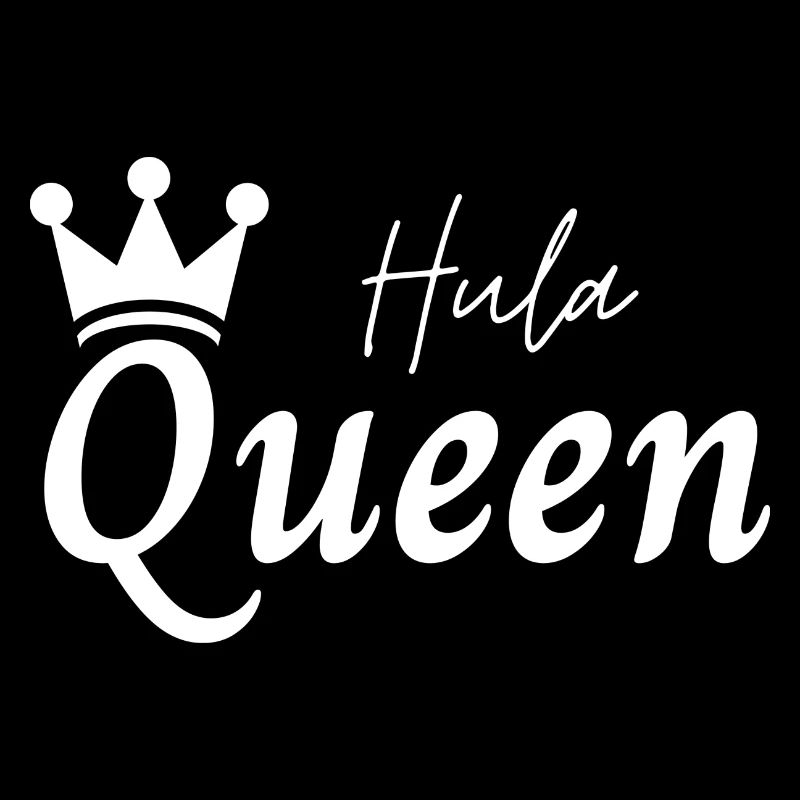 Hula Queen