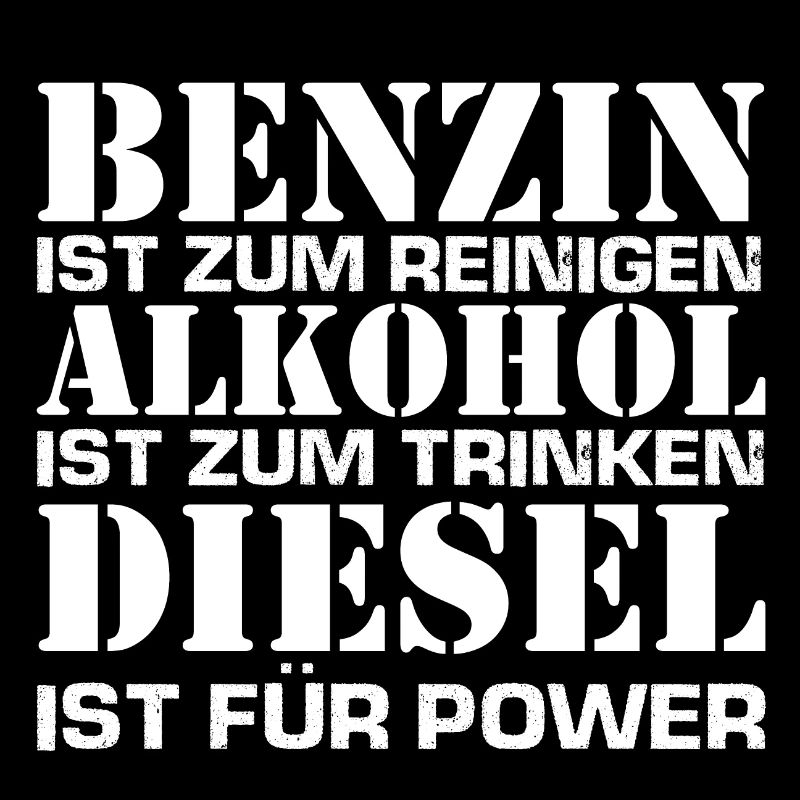 DIESEL POWER