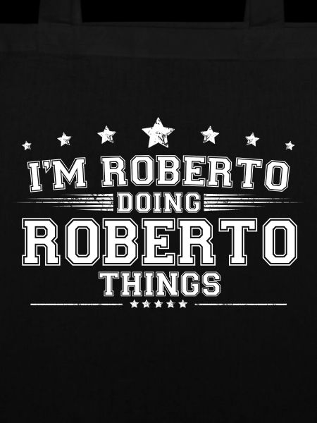 Roberto