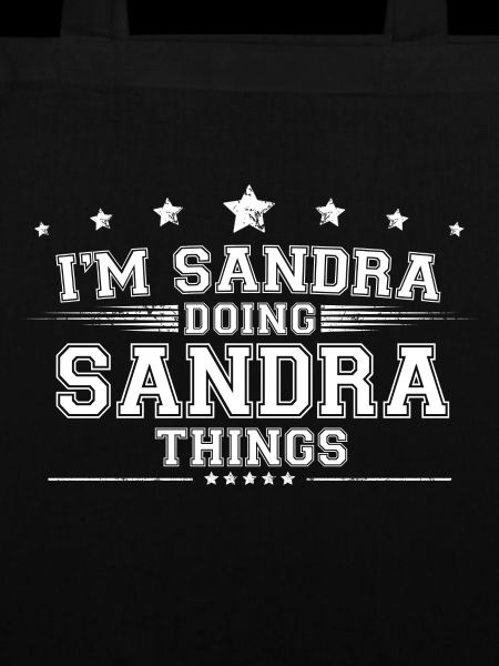 Sandra