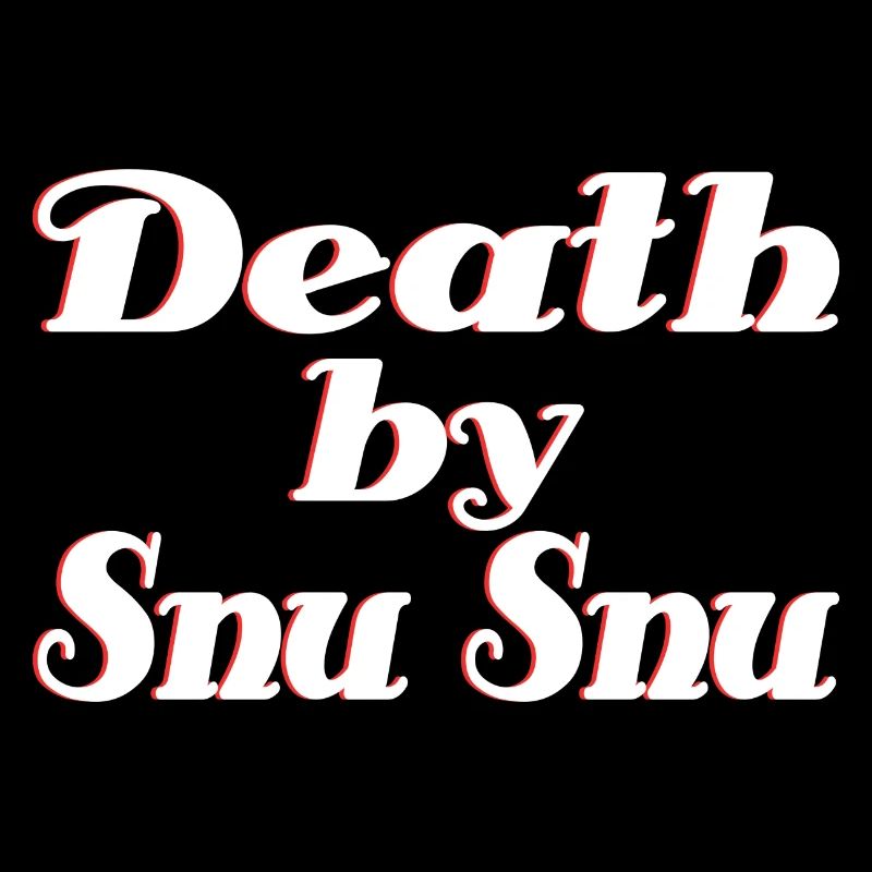 Mort par snu snu