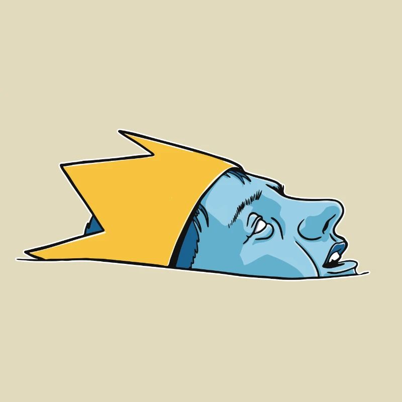 DrownedKing