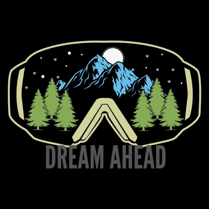 Dream Ahead