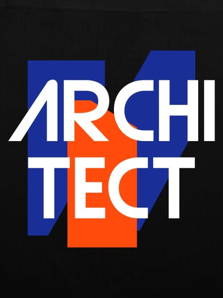 Architect (geometric figures)