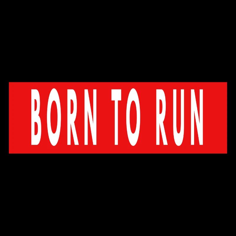 Born To Run