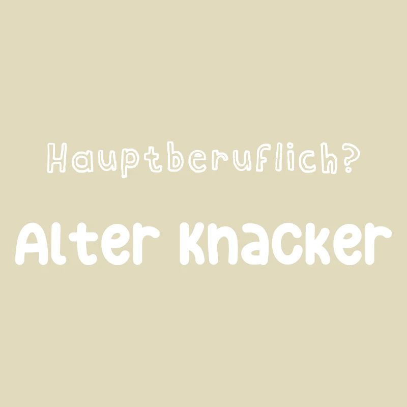Alter Knacker