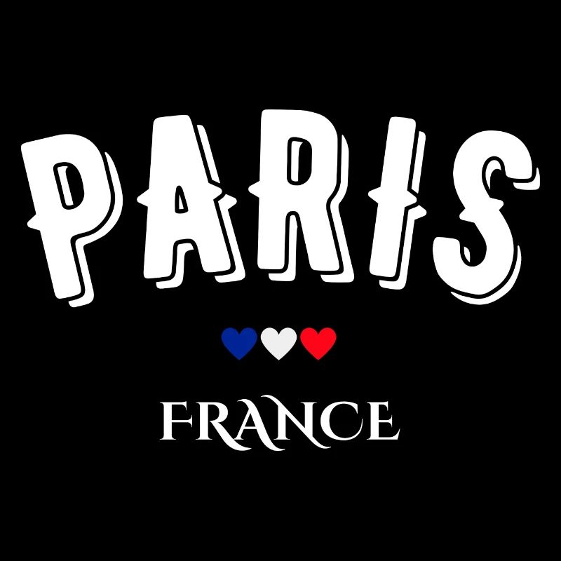 Paris Frankreich