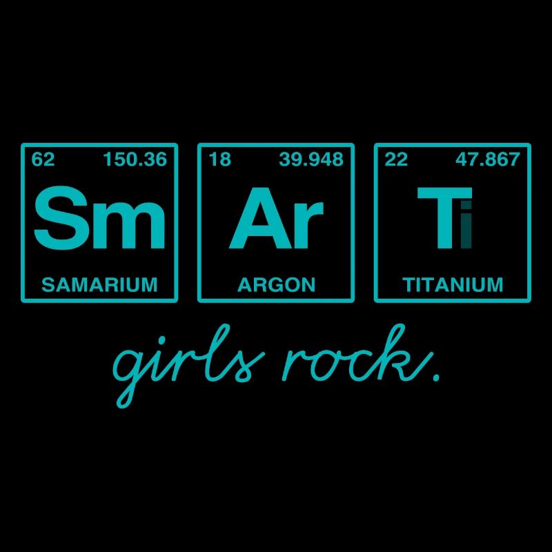 SMART GIRLS ROCK - Système Perdiode Elements