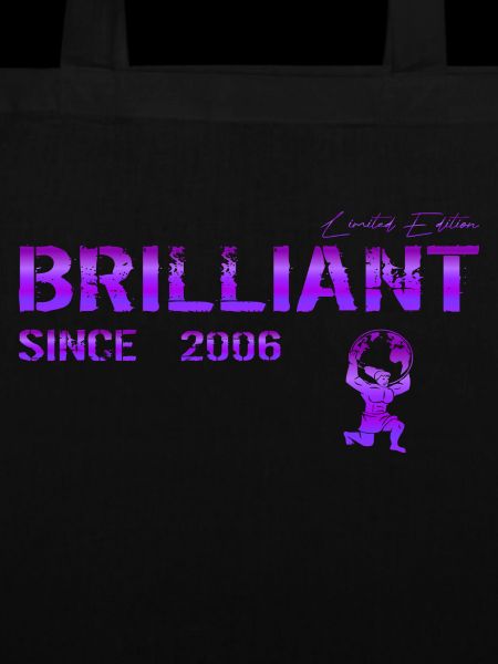 Brilliant since 2006