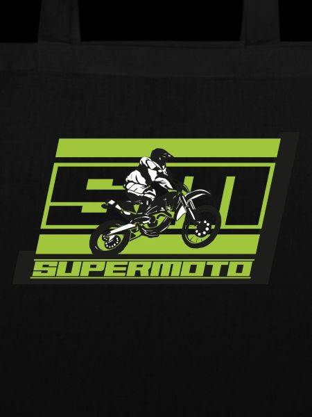 SM SUPER MOTO