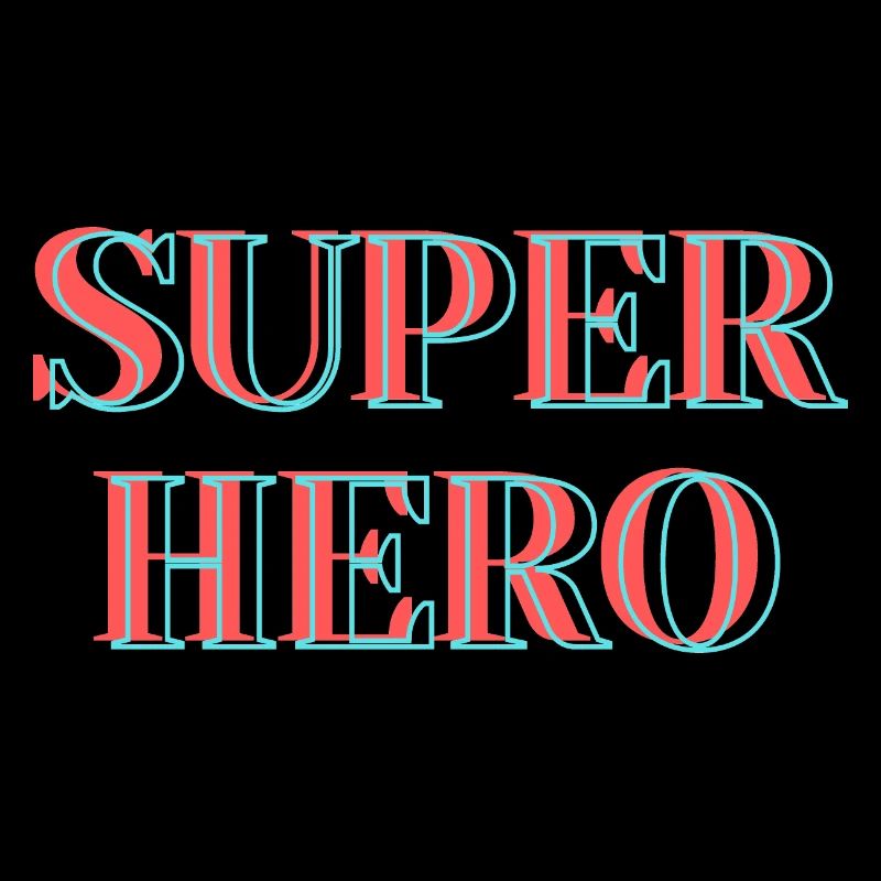 Super Hero