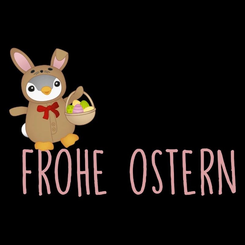 Frohe Ostern