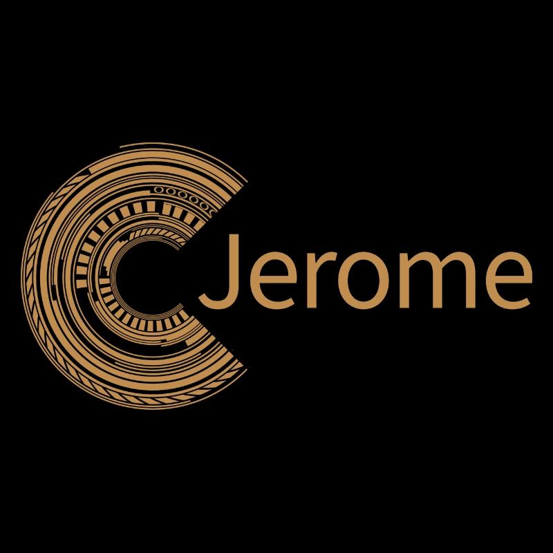 Pour Jérôme