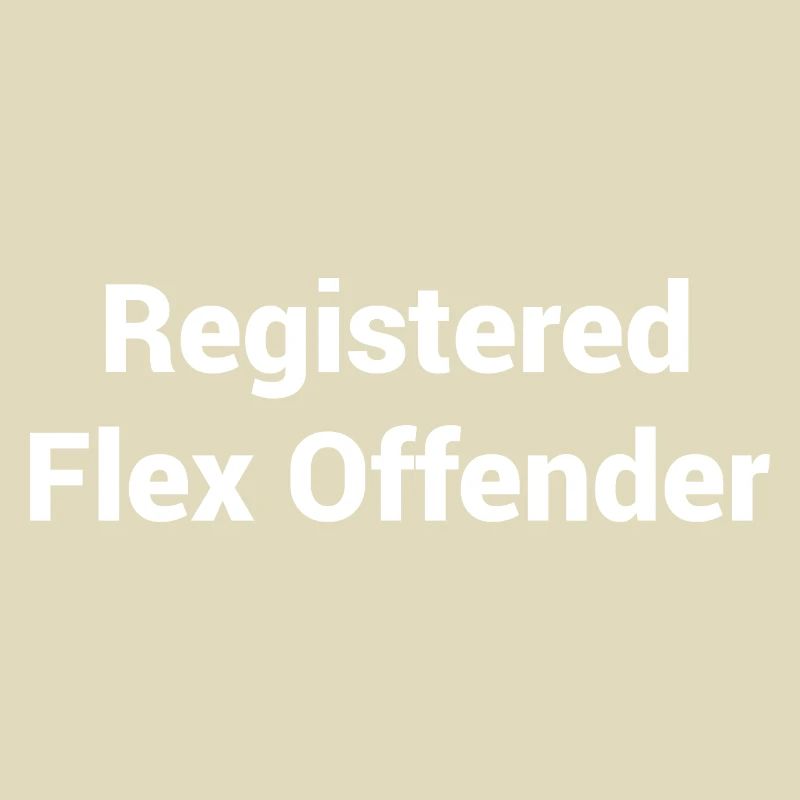 Flex Offender