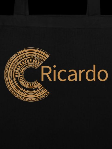 For Ricardo