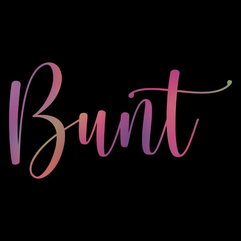 Bunt