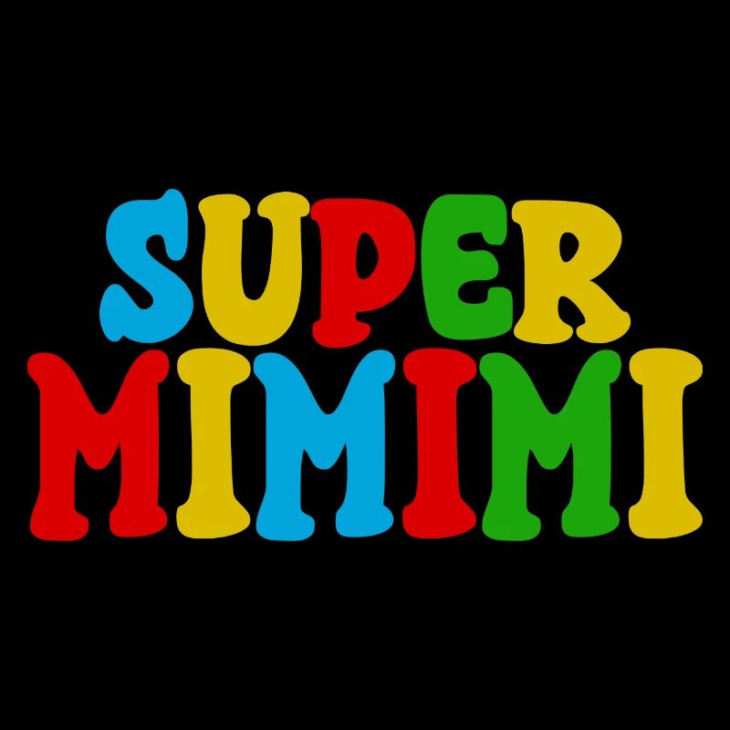 Super MIMIMI