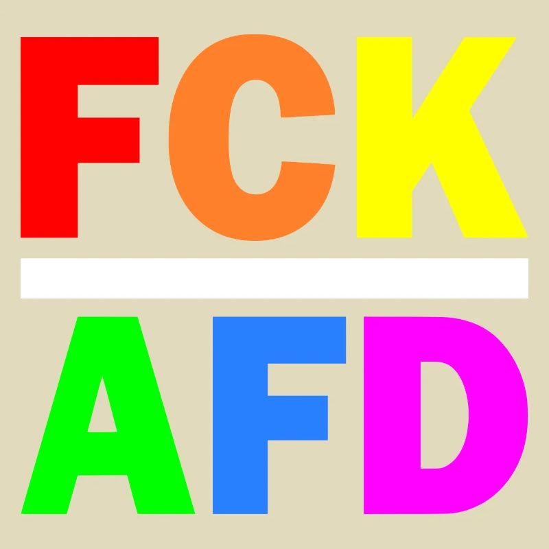 Fck afd