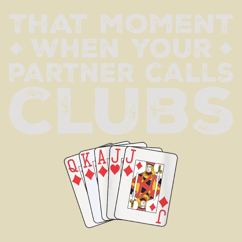 Funny Euchre Tees For Partner Euchre Card Game