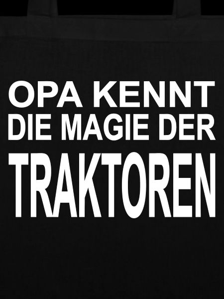 Traktor