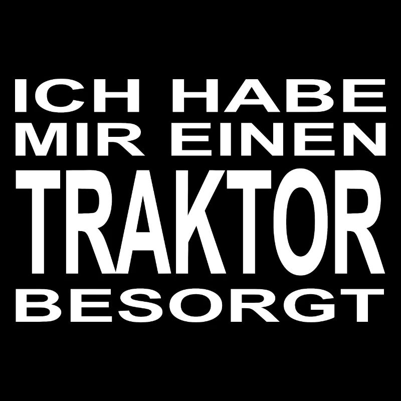 Traktor