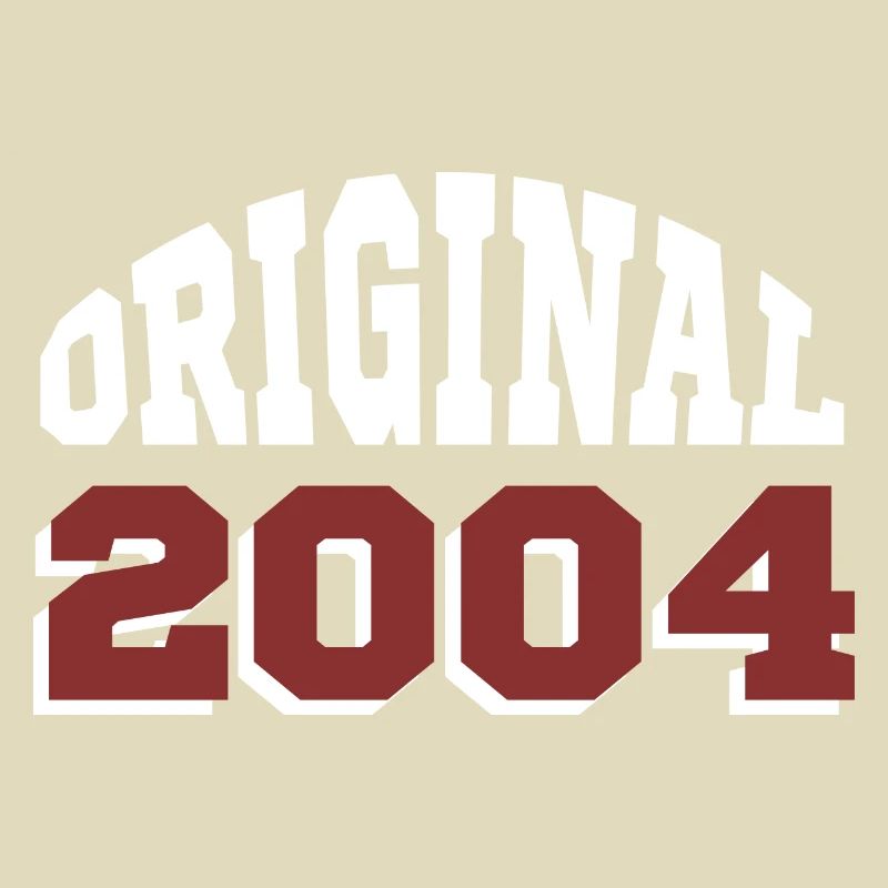 Original 2004