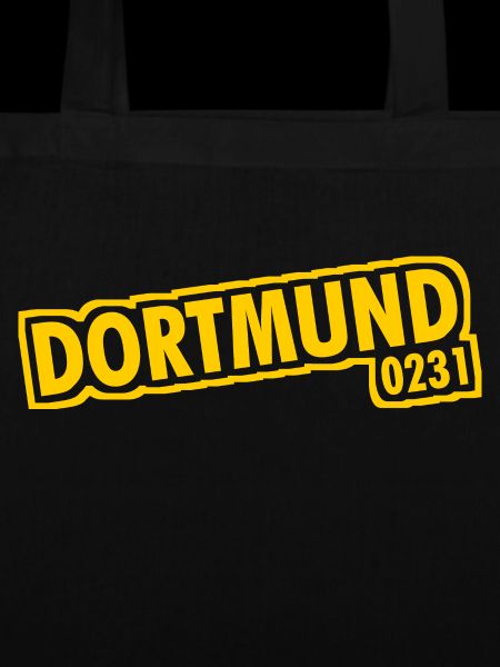Dortmund - 0231 - Vorwahl
