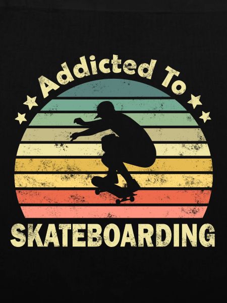 Skateboard Skater