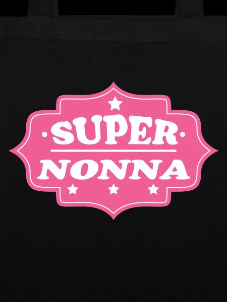 SUPER NONNA