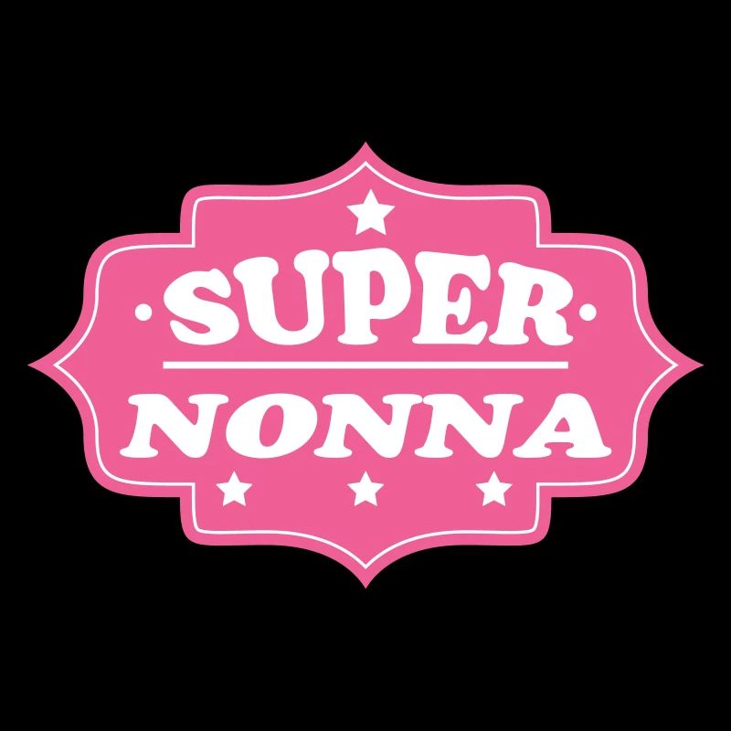SUPER NONNA