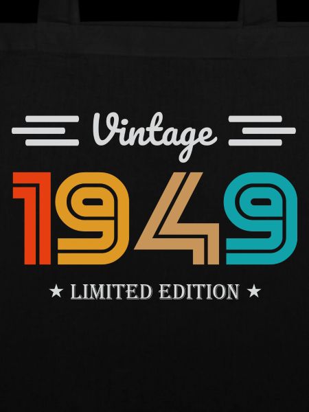 Vintage 1949 begrænset udgave
