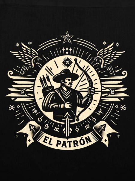 El Patrón Bogenschütze Icon