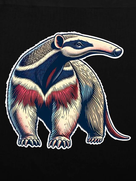 Ameisenbär