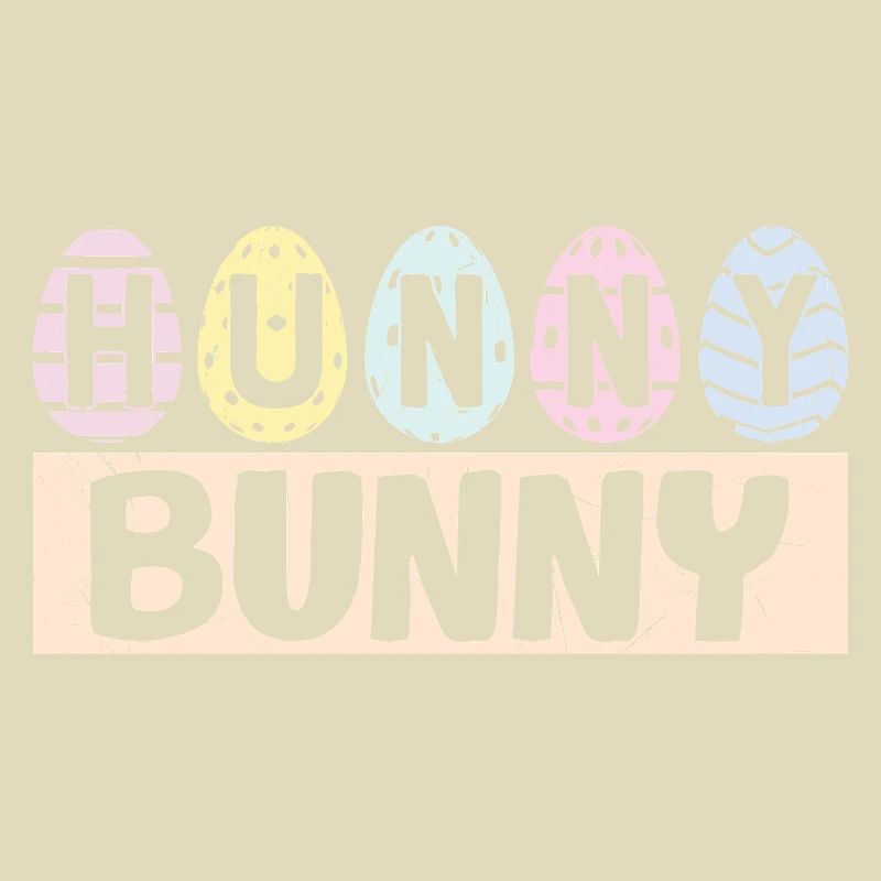 Hunny Bunny