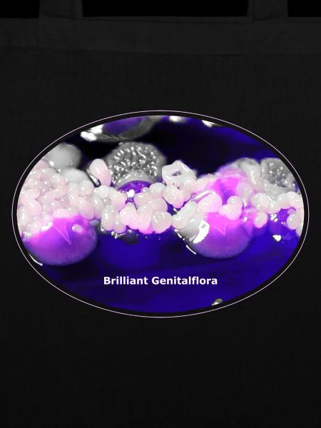 Brilliant Genitalflora
