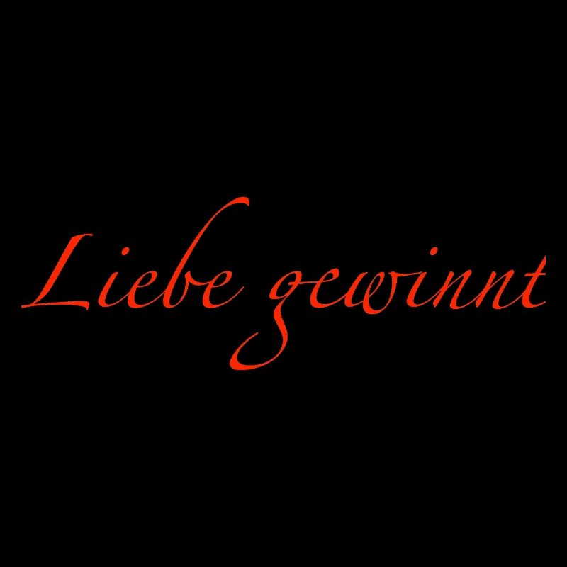 Liebe gewinnt