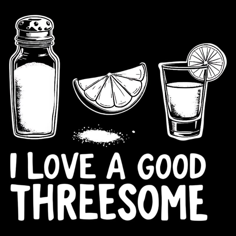 Trio Shot Agrumes-Sel