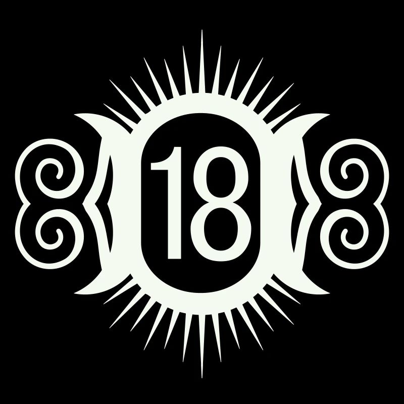 18