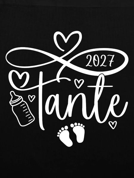 Aunt 2027